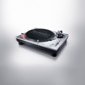 Technics SL-1200MK7