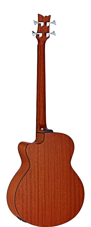 Ortega D538-4