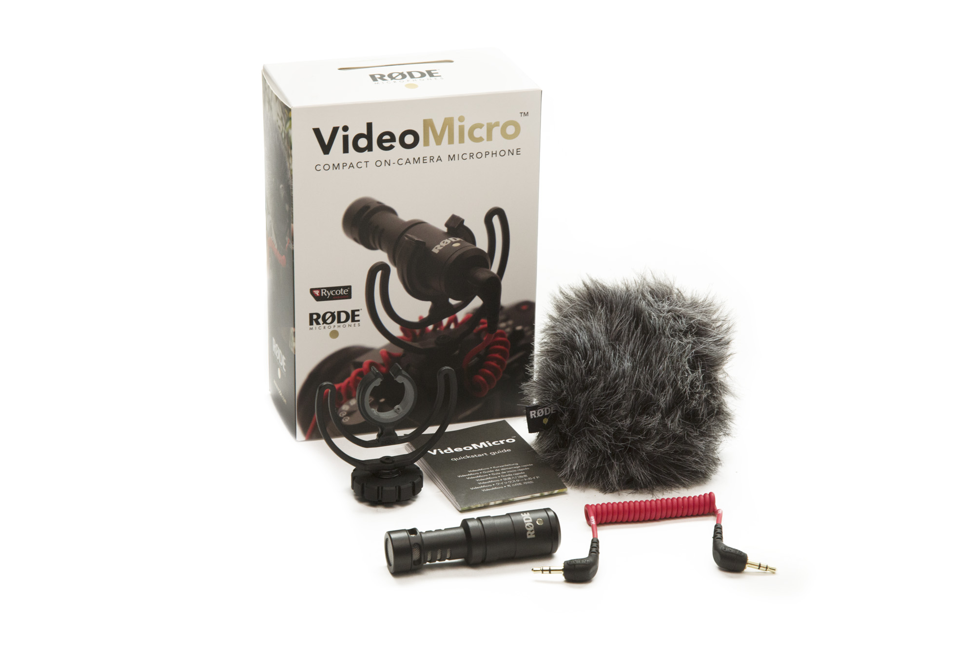 Rode VideoMicro