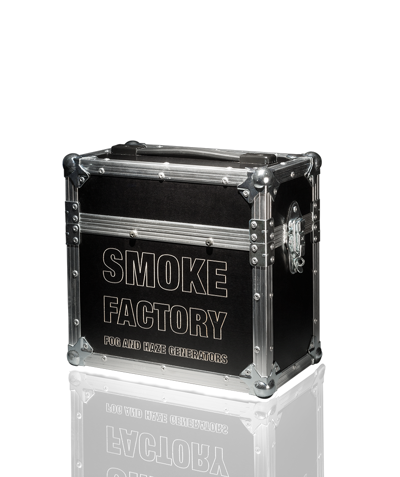 Smoke Factory Spaceball II
