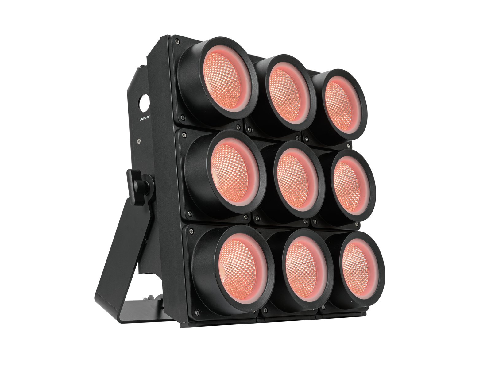 EUROLITE LED IP Atmo Blinder 9