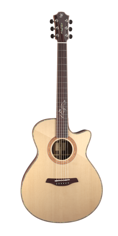 Furch Red Gc-SR