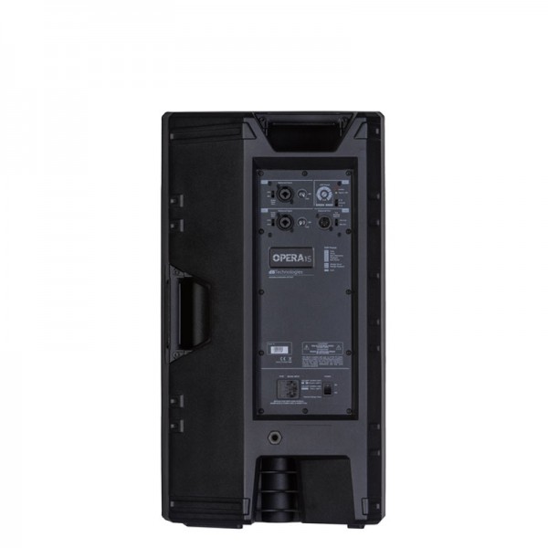 dB Technologies Set2 15/18 aktiv
