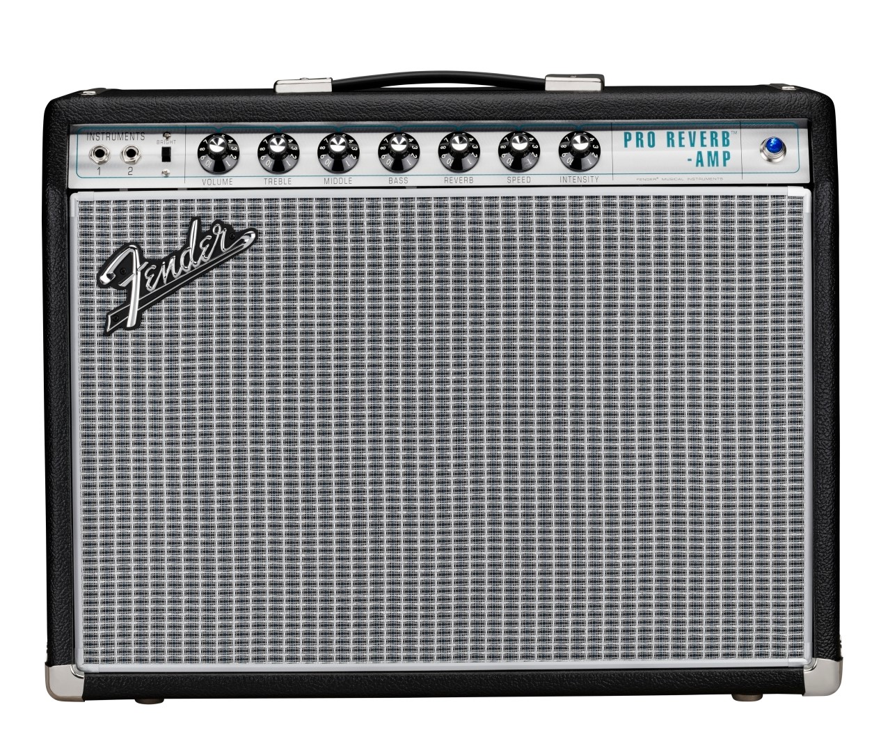 Fender 68 Custom Pro Reverb