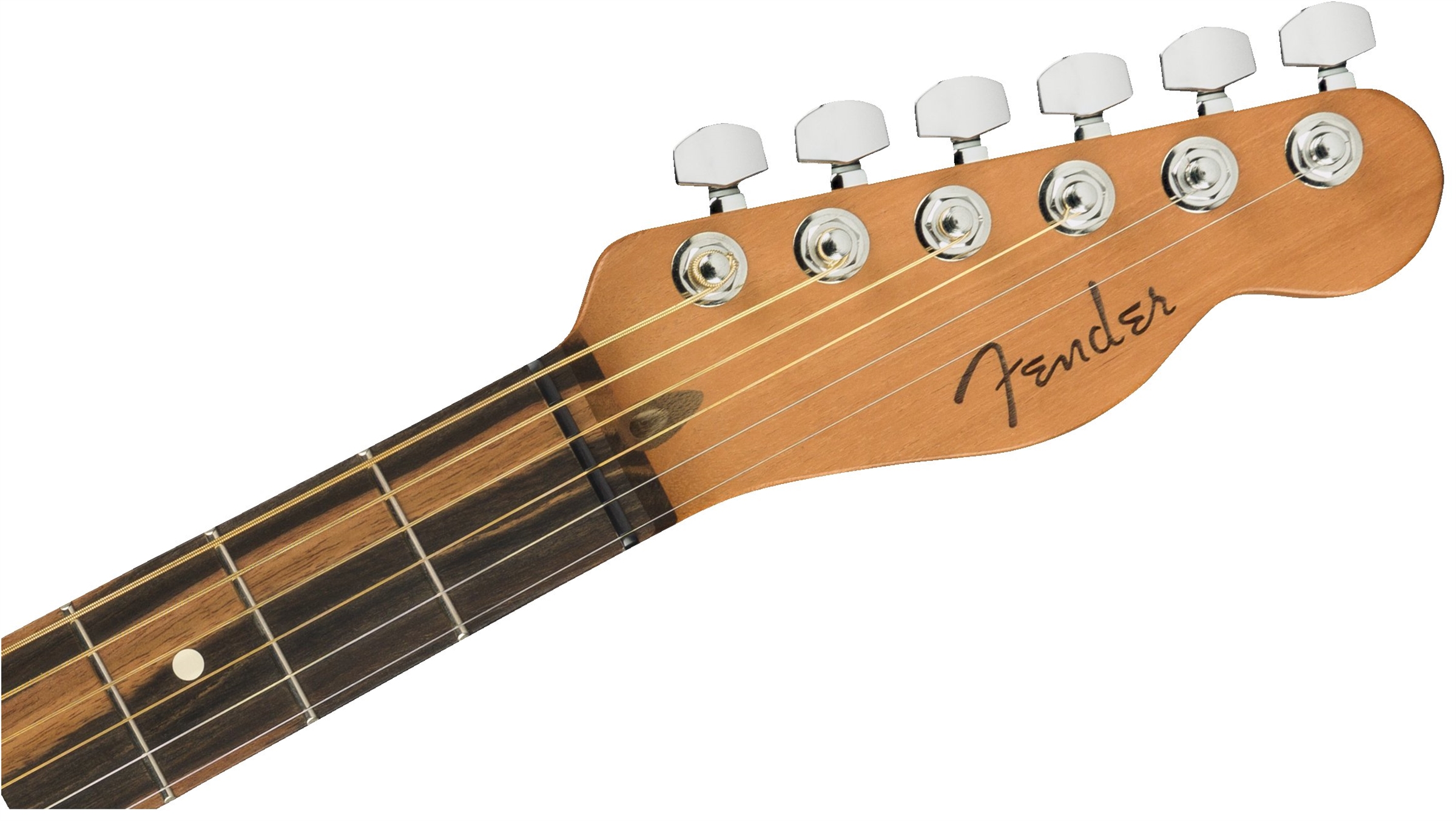 Fender American Acoustasonic Tele Nat