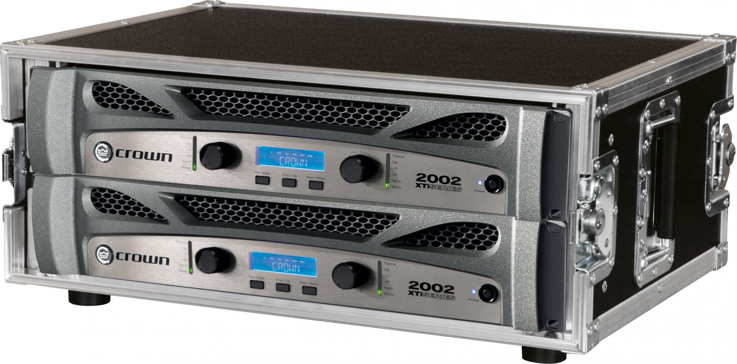 JBL VRX 9 SYSTEM