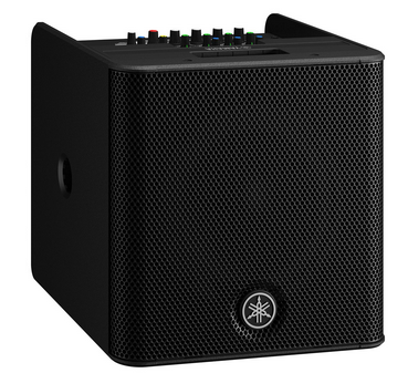 Yamaha Stagepas 200 BTR