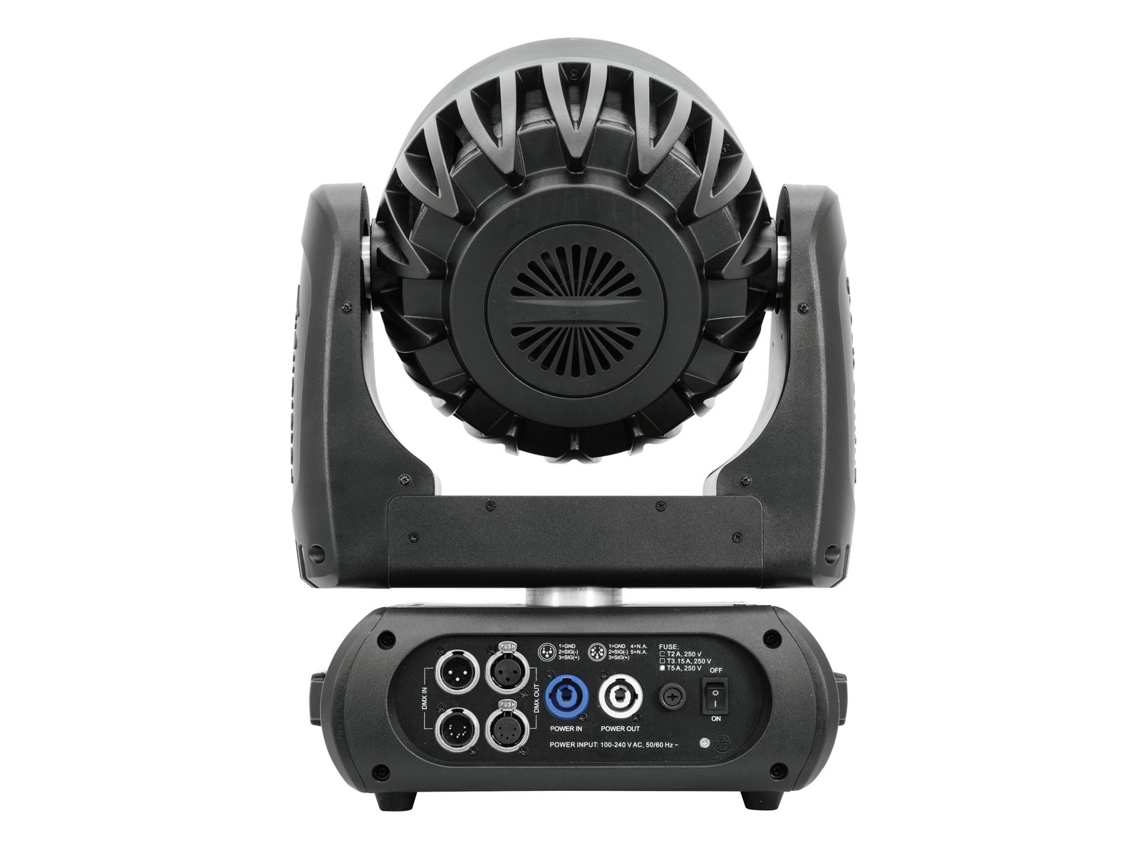FUTURELIGHT EYE-19 HCL Zoom LED Moving-Head Wash