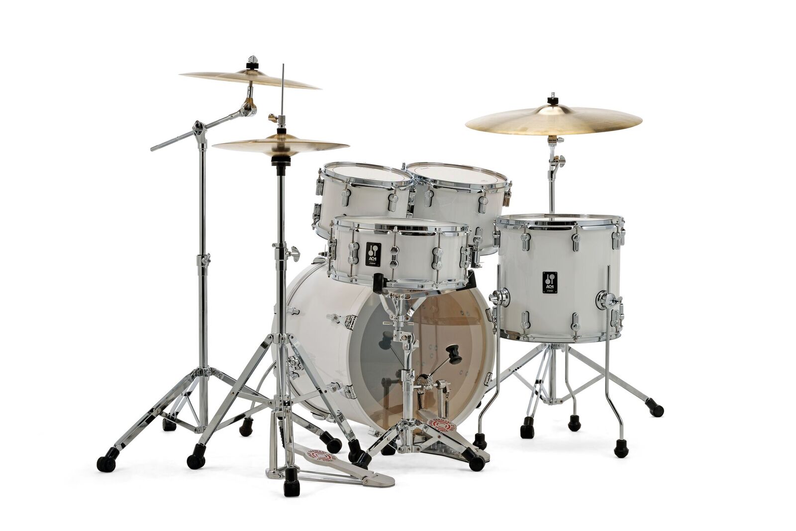 Sonor AQ1 Studio White
