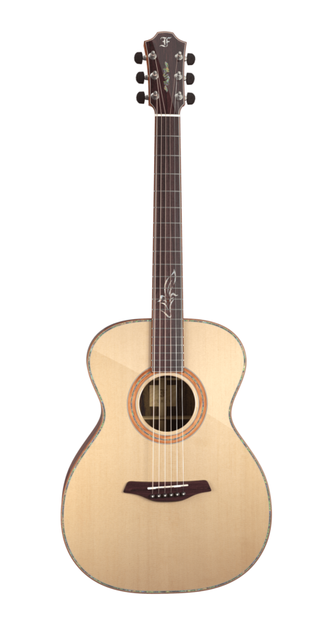 Furch Red OM-SR