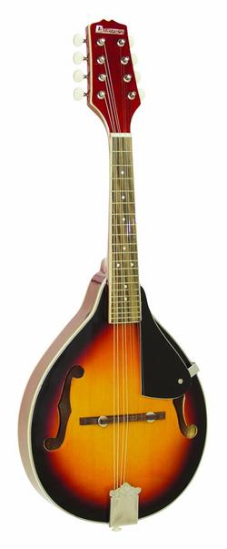 DIMAVERY ML-002 Mandoline, sunburst