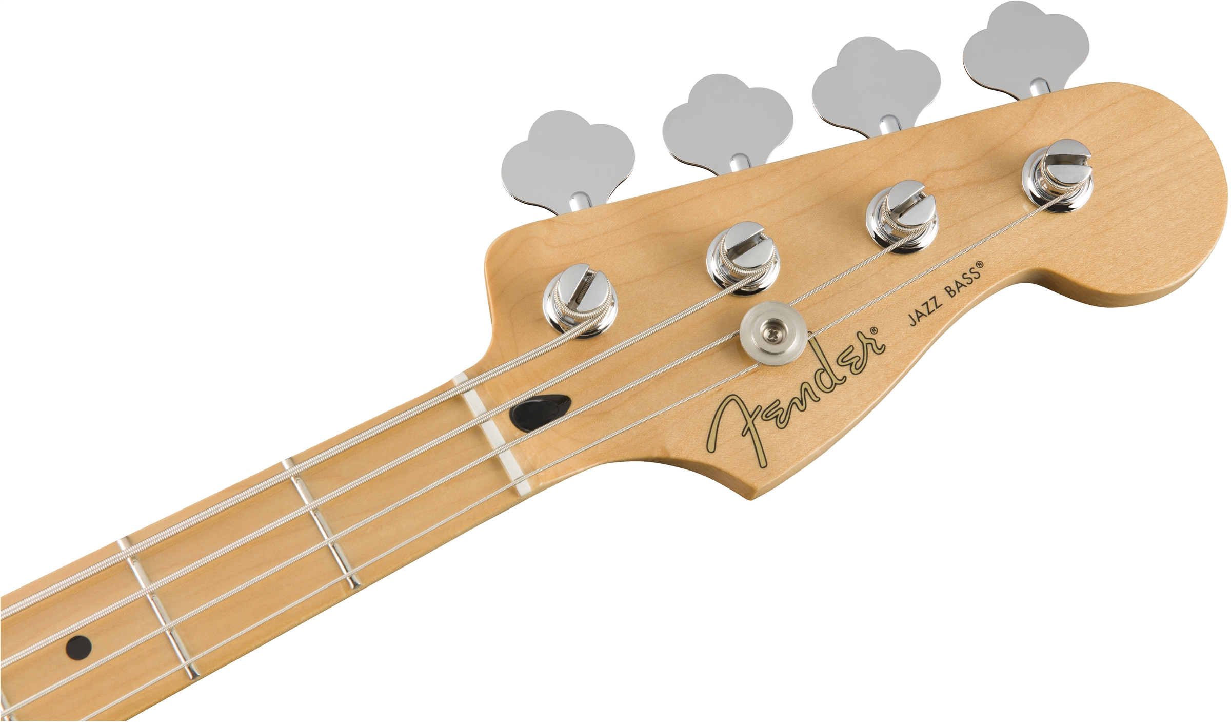 Fender Player Jazz Bass MN PWT