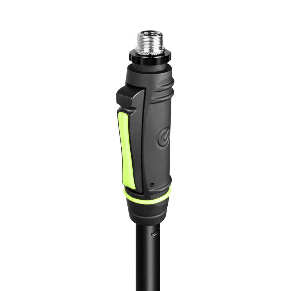 Gravity One-Hand Grip Mikrofonständer