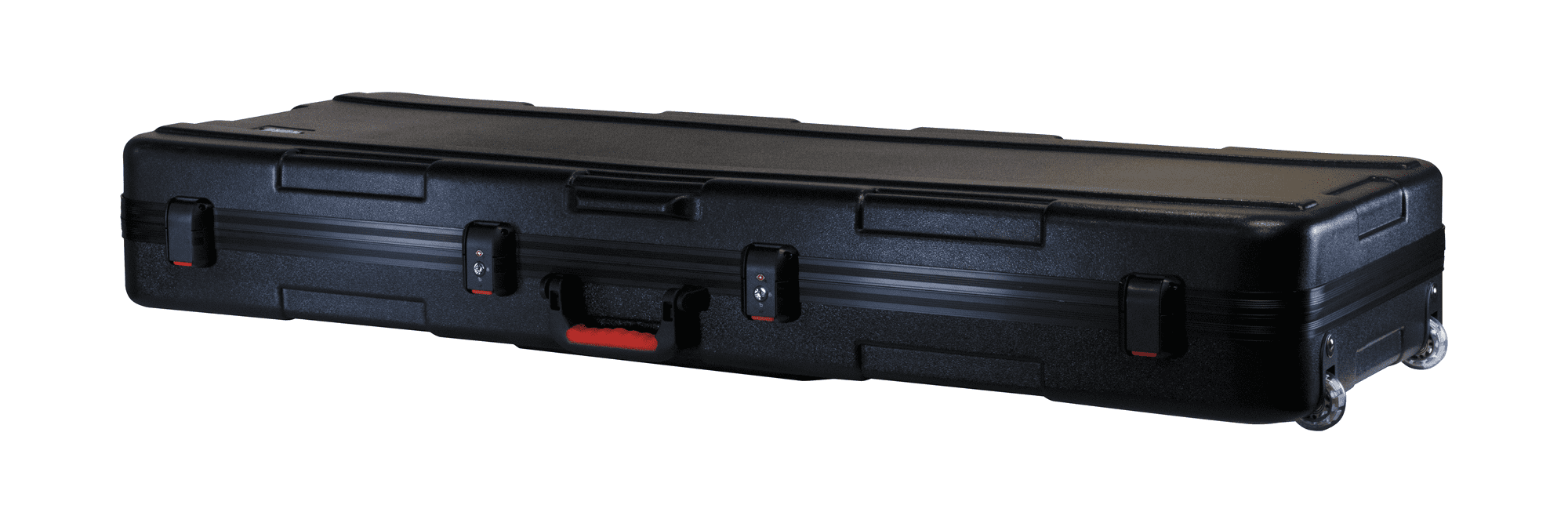 Korg HC76KEY Hardcase Koffer für 76 Tasten