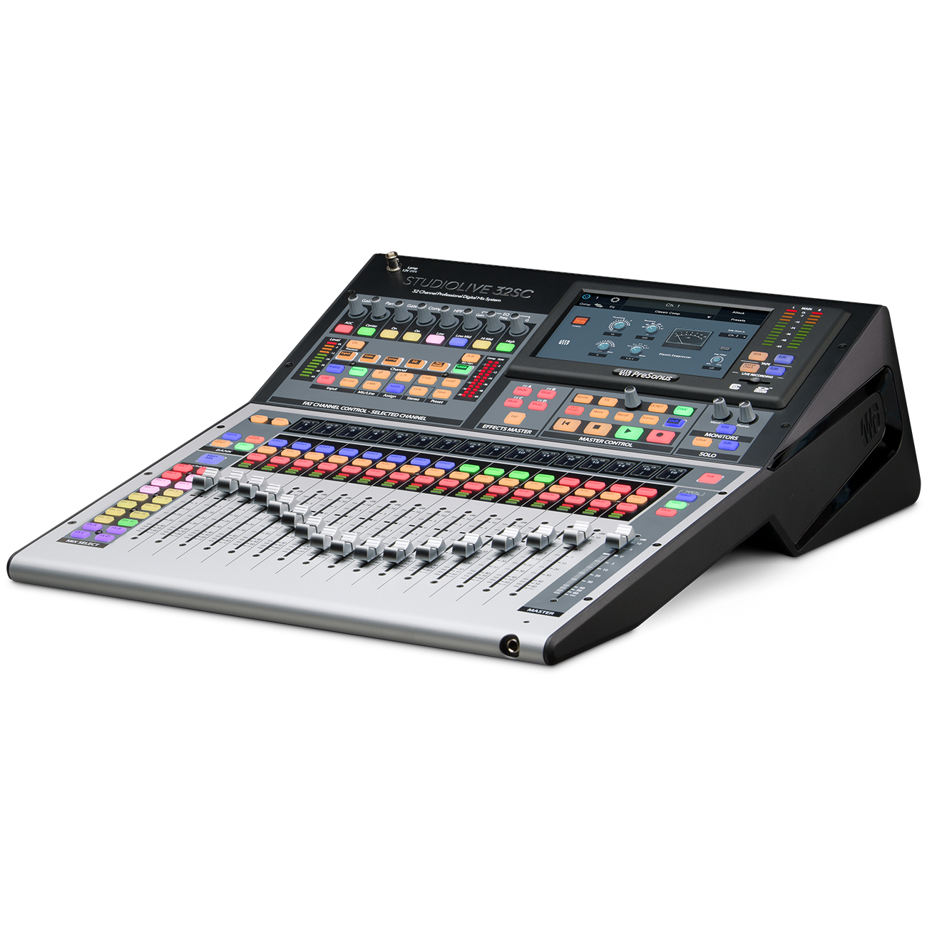 Presonus StudioLive 32SC