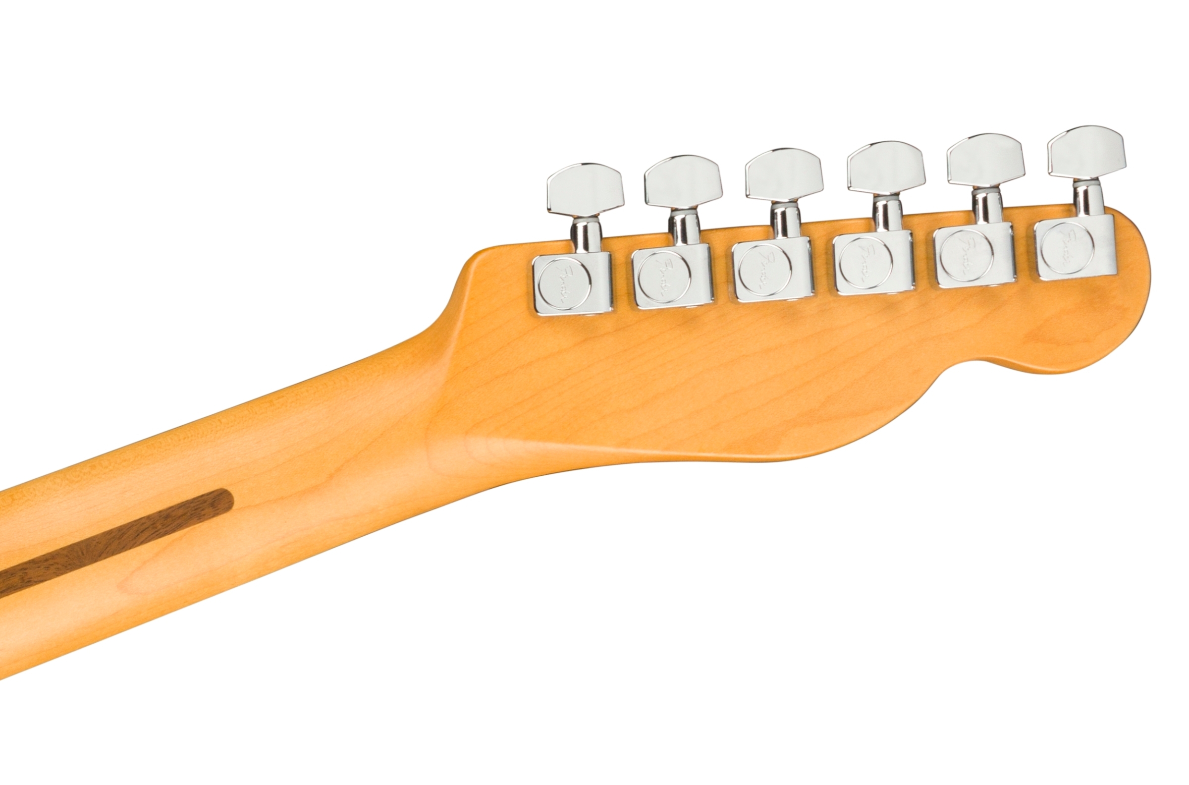 Fender AM Pro II Tele RW LH 3TSB