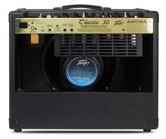 Peavey Classic Gitarrencombo 30/112 Anniversary Edition