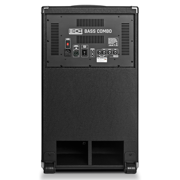 Eich BC212 Combo