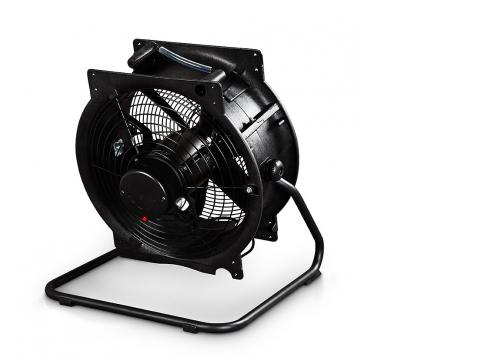MAGICFX - Stage Fan
