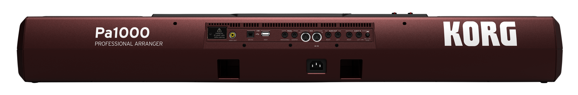 Korg PA1000