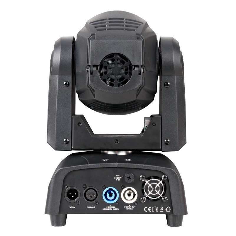 American DJ Focus Spot ONE