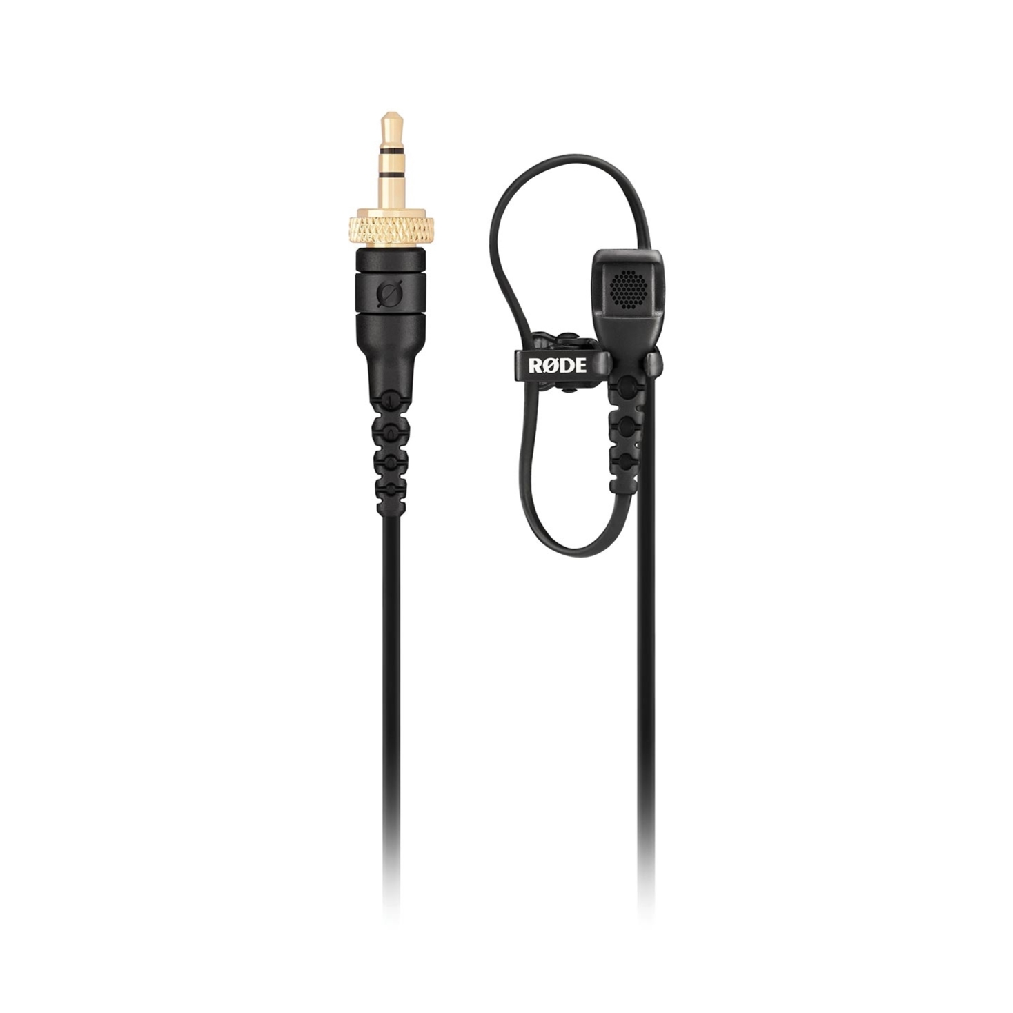 Rode Microphones Lavalier II