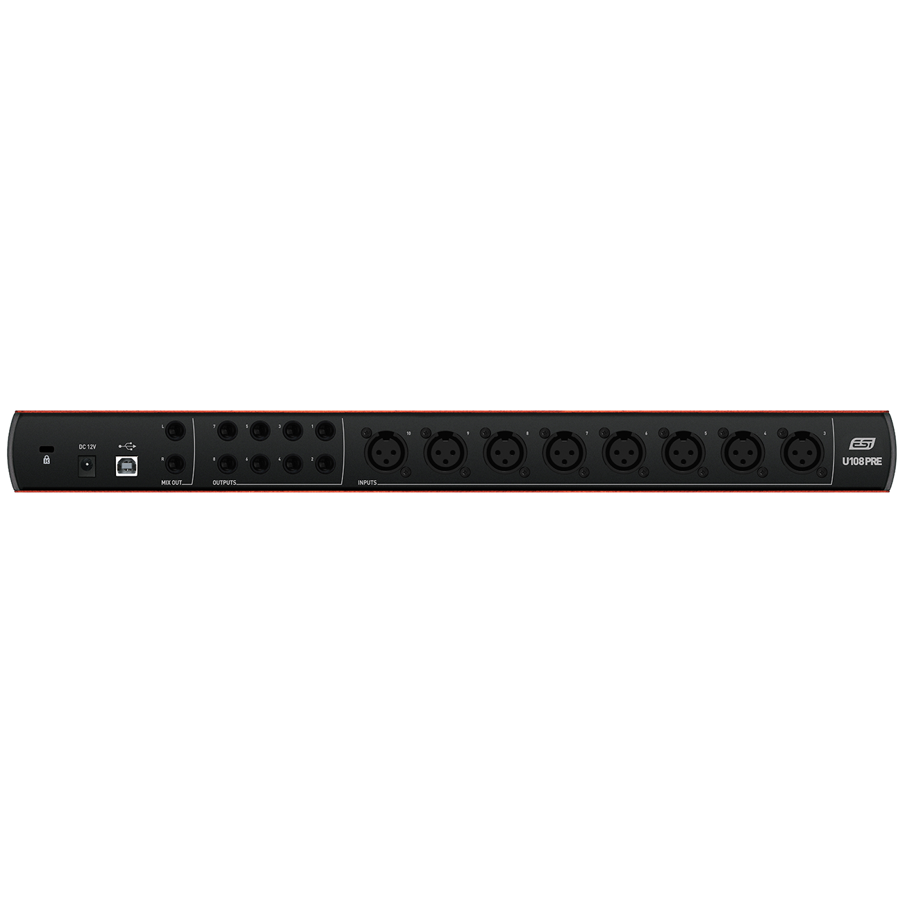 ESI U108 PRE