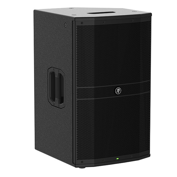 Mackie PA Set - DRM212 + DRM18S