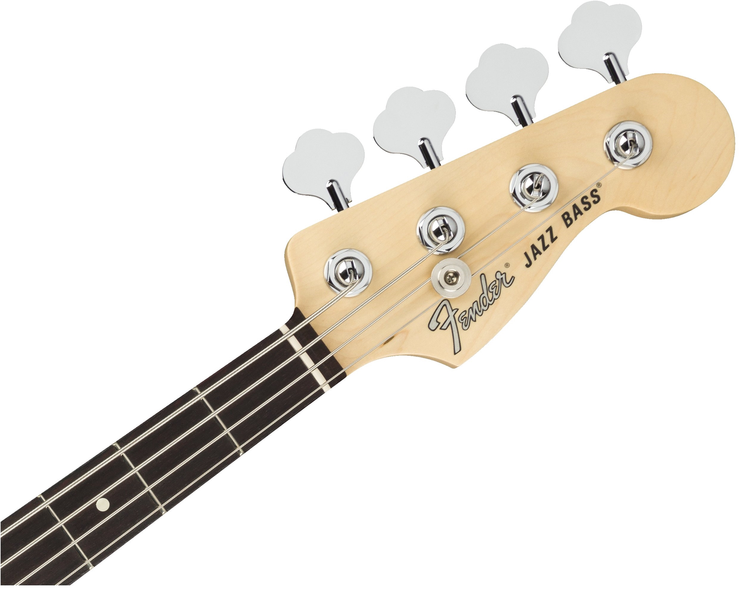 Fender AM Perf Jazz Bass RW AWT