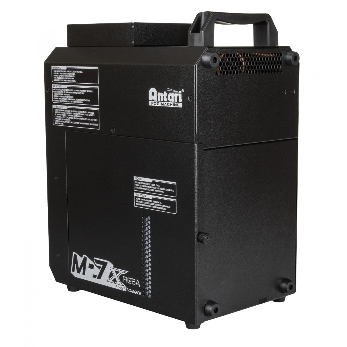 Antari - M-7X