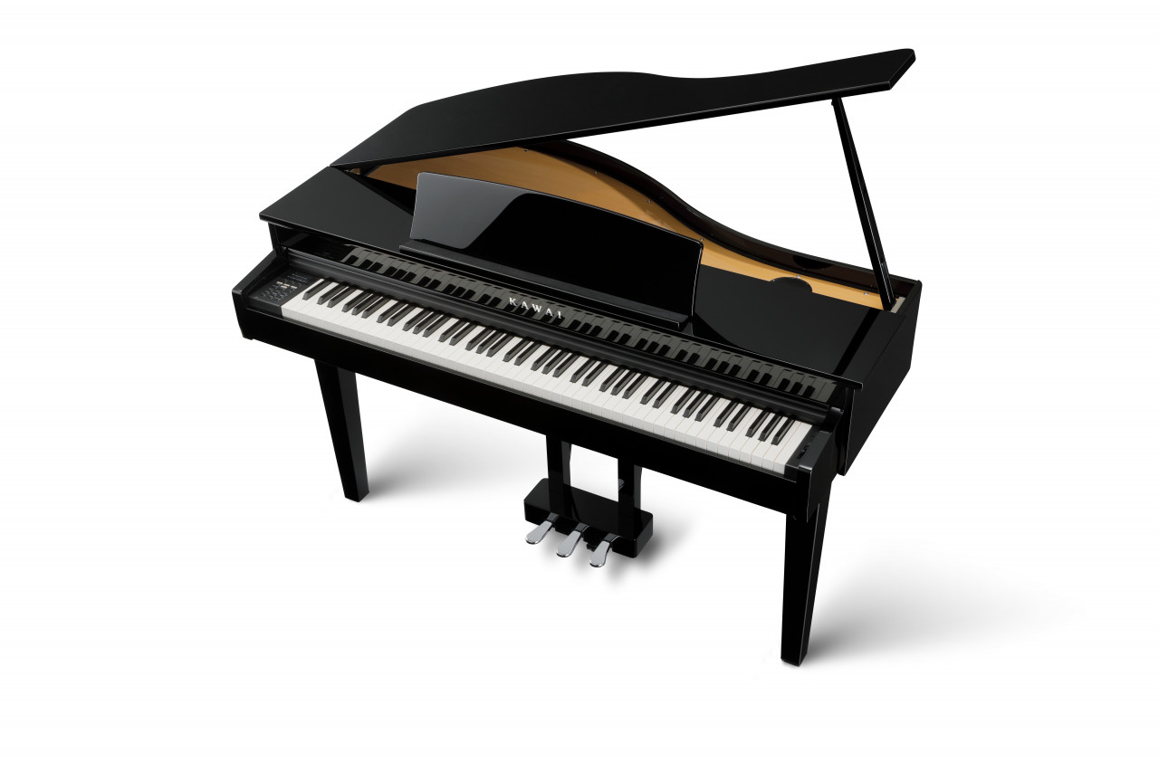 Kawai DG30 E-Flügel