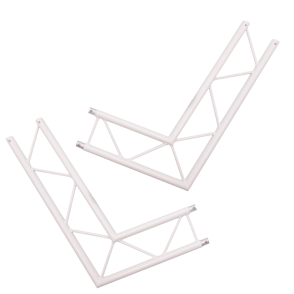 LiteConsole Lighting Gantry white