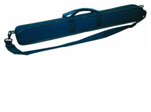 DIMAVERY Case für 2 Violin-Bögen