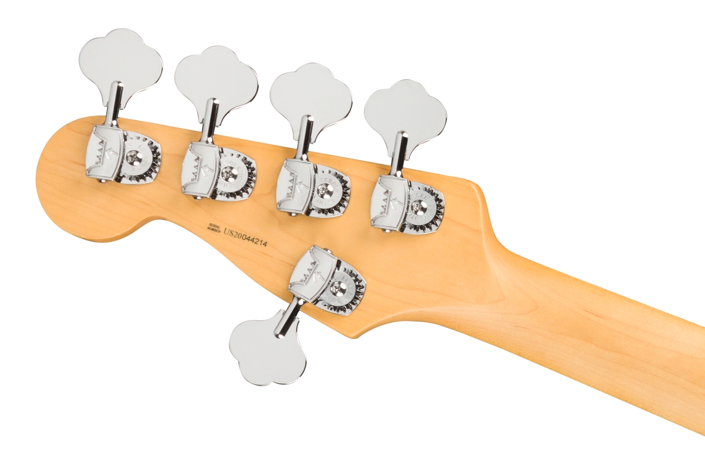 Fender AM Pro II Precision Bass V RW 3CS