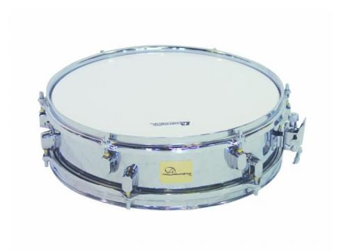 DIMAVERY SD-335 Snare-Drum 14x3,5,chrom