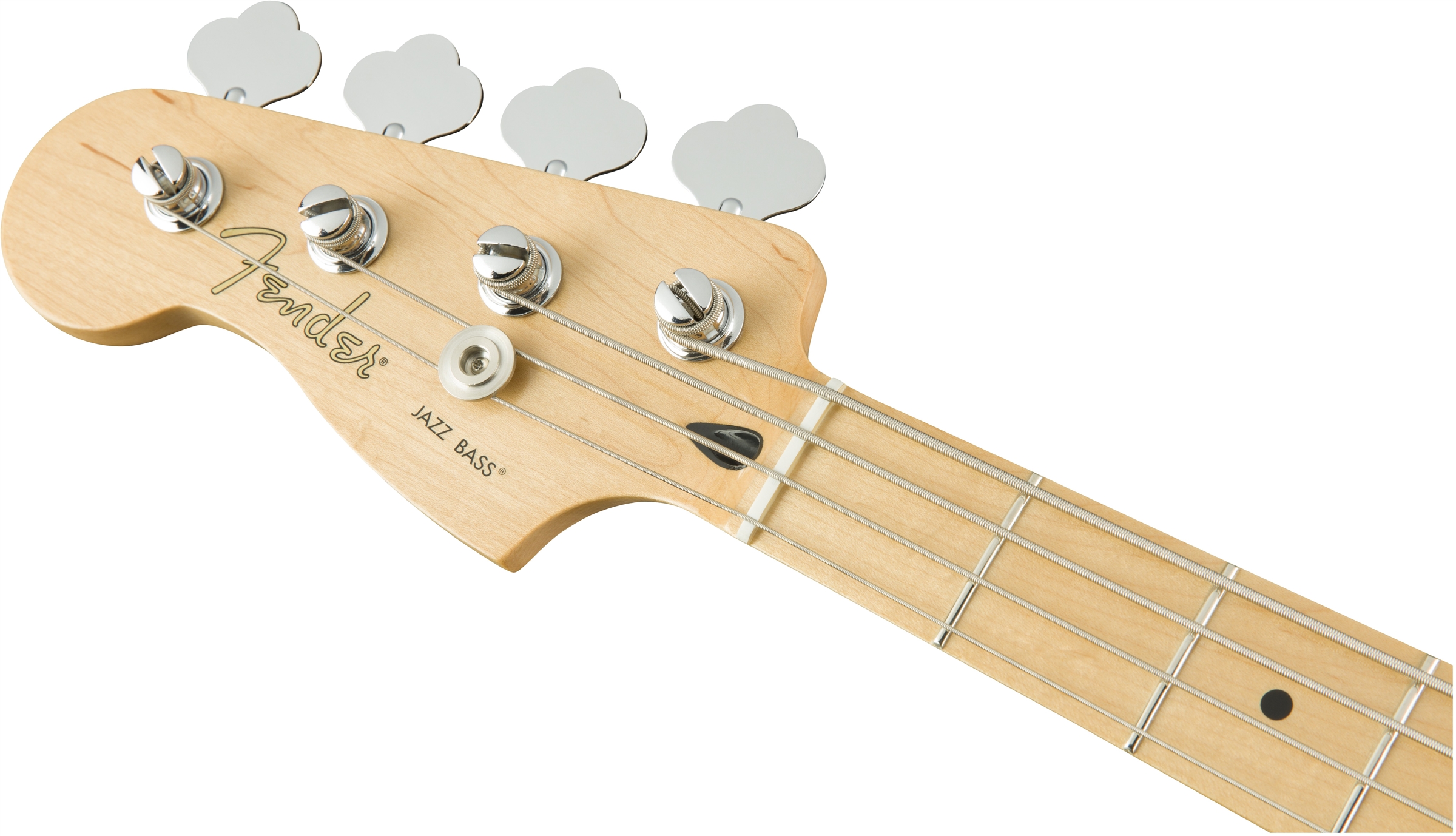 Fender Player Jazz Bass LH MN PWT
