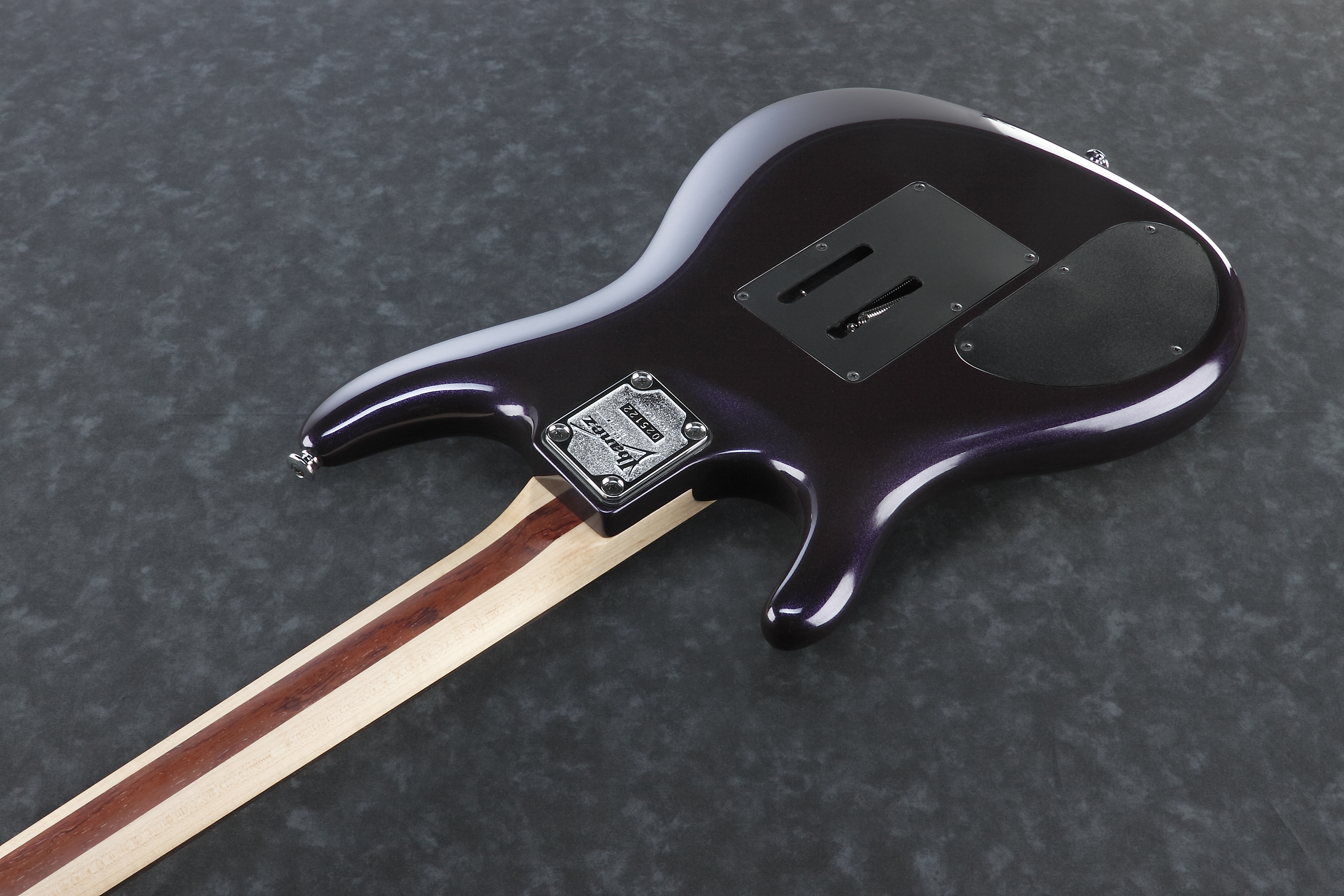 Ibanez JS2450 MCP