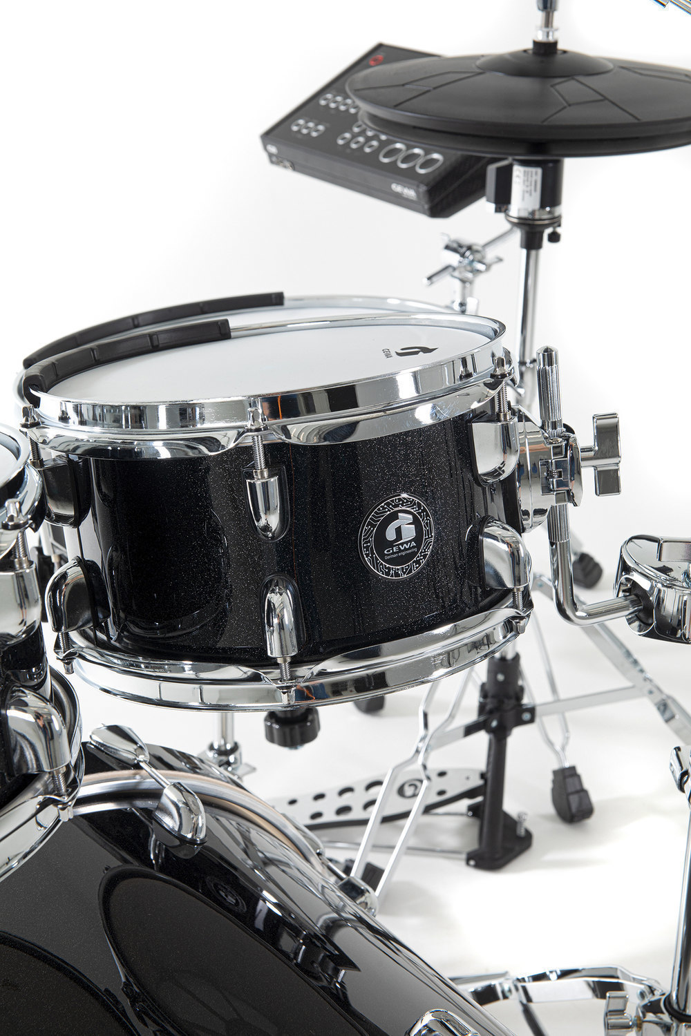 GEWA E-Drum Set G5 Pro BS5