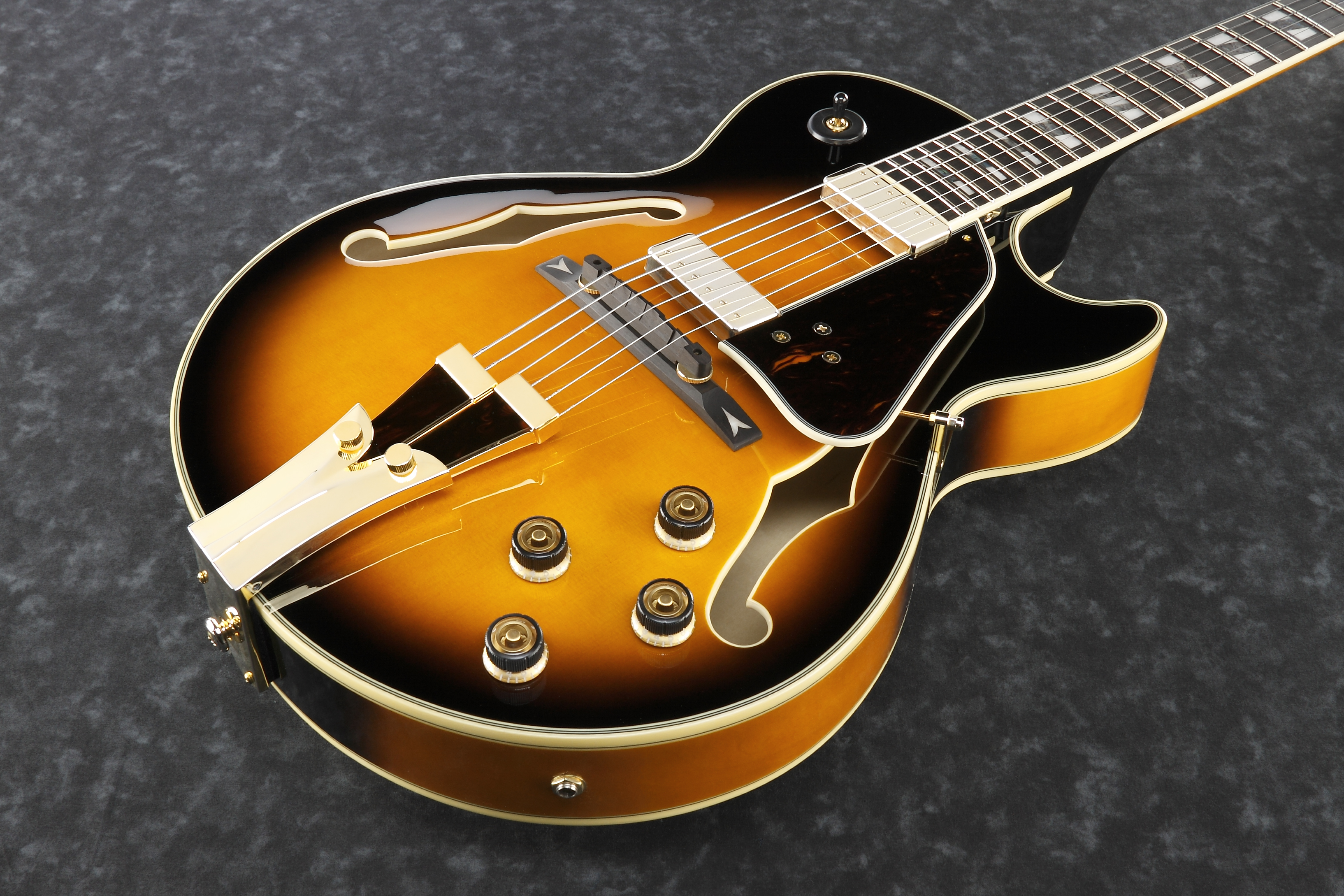 Ibanez GB10SE BS