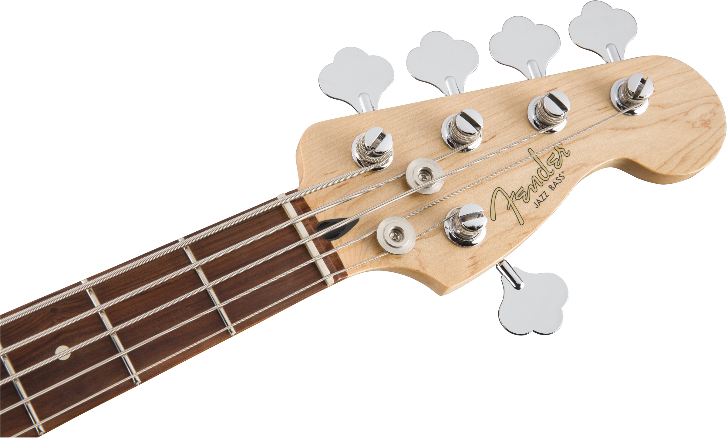Fender Player Jazz Bass V PF 3CS