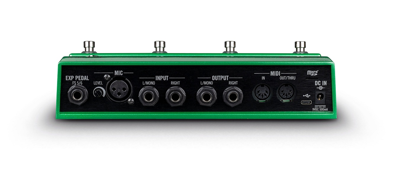 Line 6 DL4 MK2