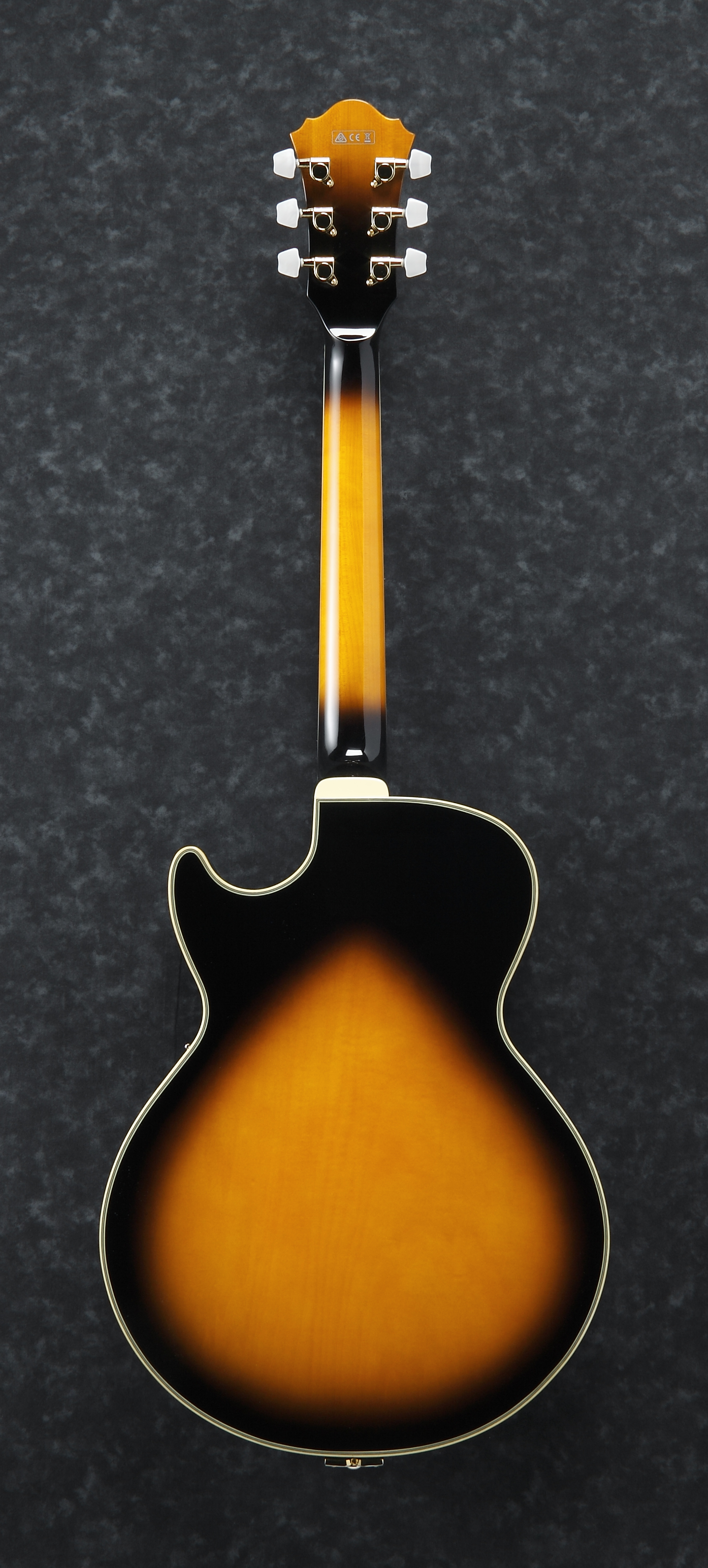 Ibanez GB10SE BS