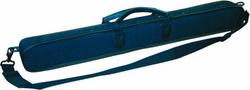 DIMAVERY Case für 2 Violin-Bögen
