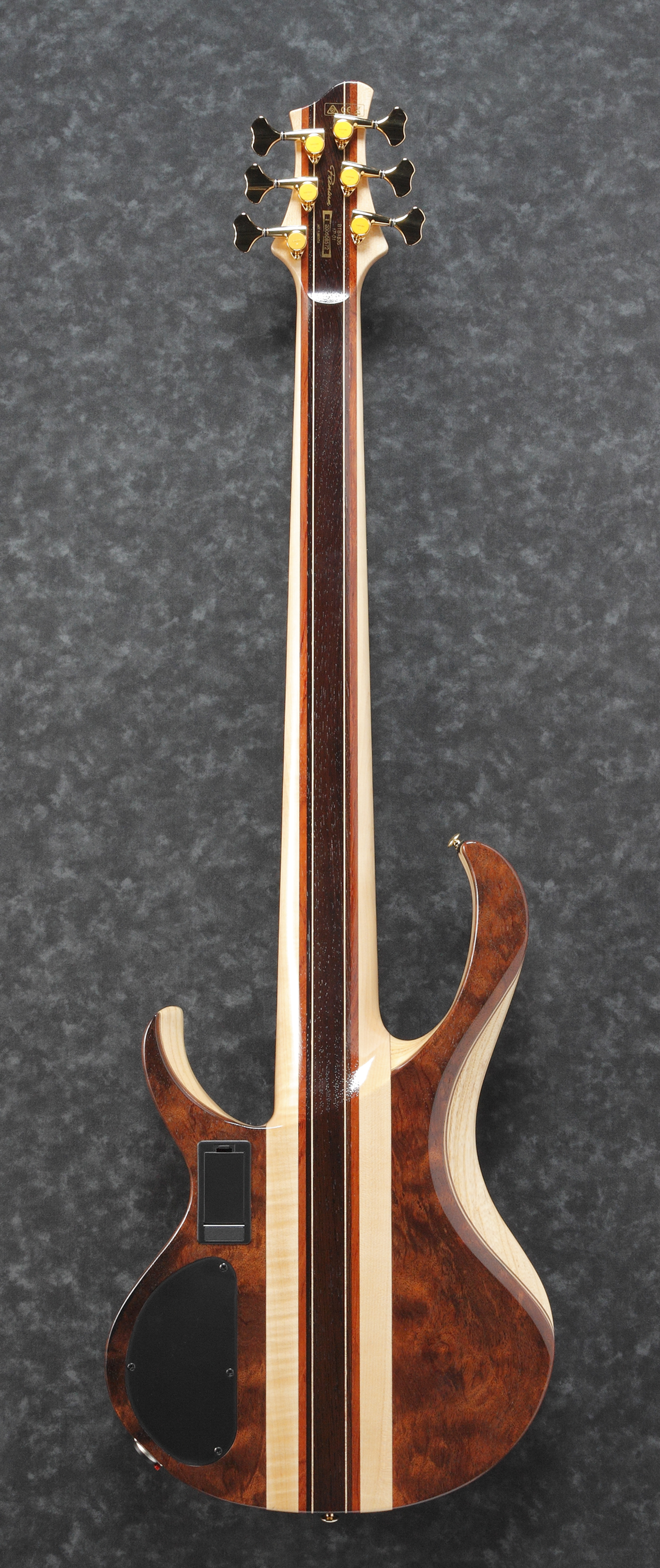 Ibanez BTB1836-NDL