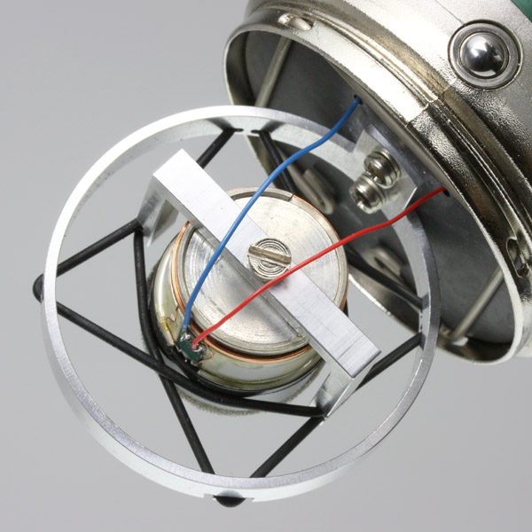 NEUMANN BCM 705