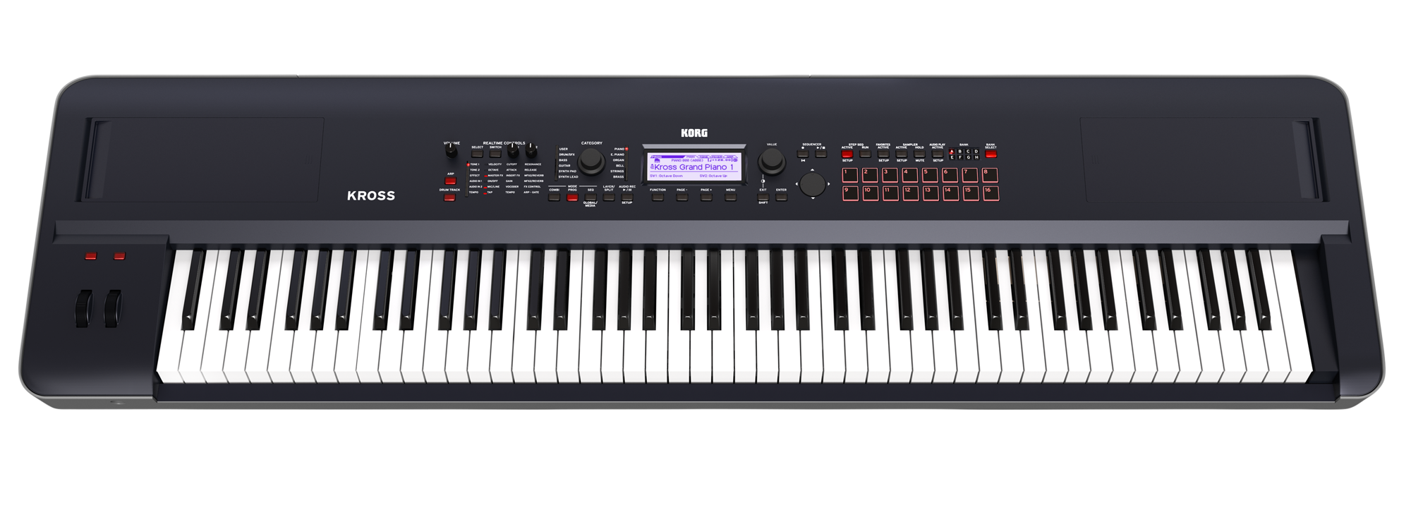 Korg Kross 2 88