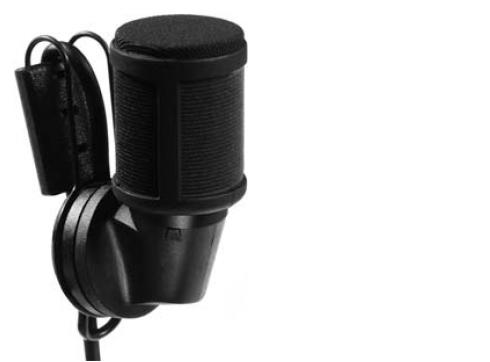 Sennheiser MKE 40-4