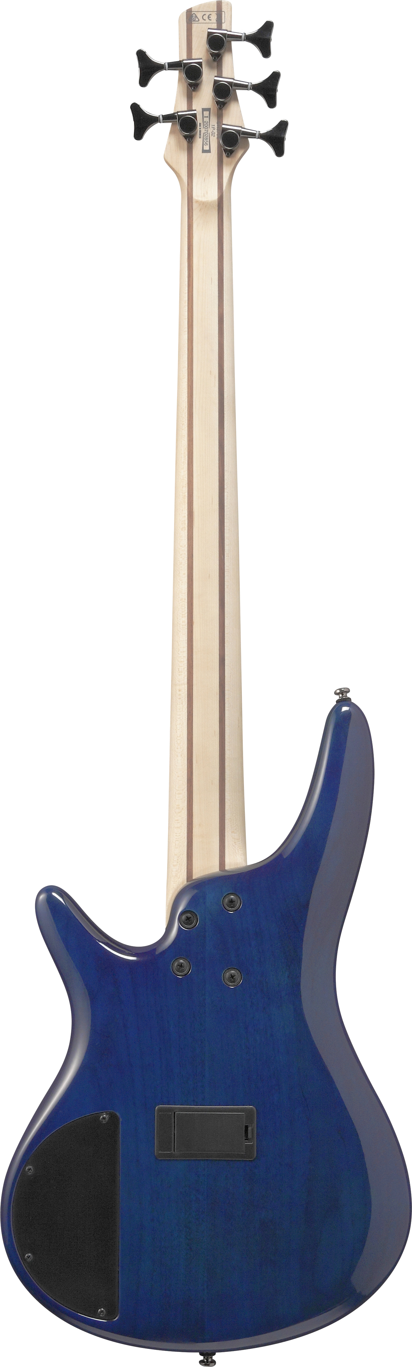 Ibanez SR375E-SPB