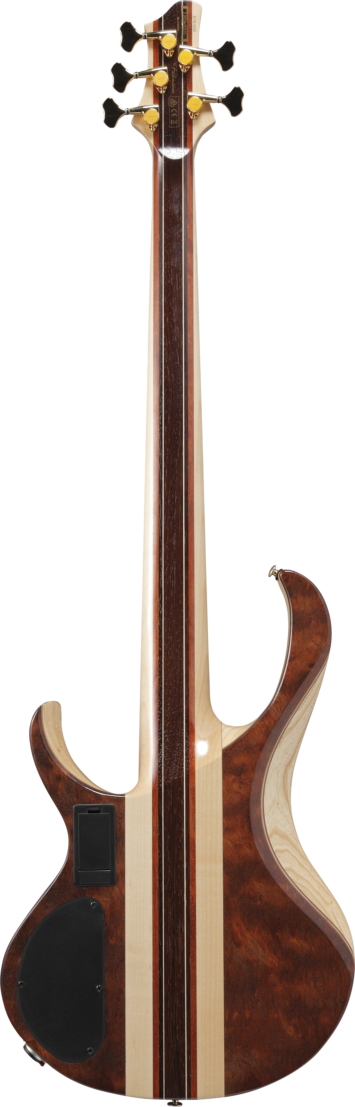 Ibanez BTB1835-NDL