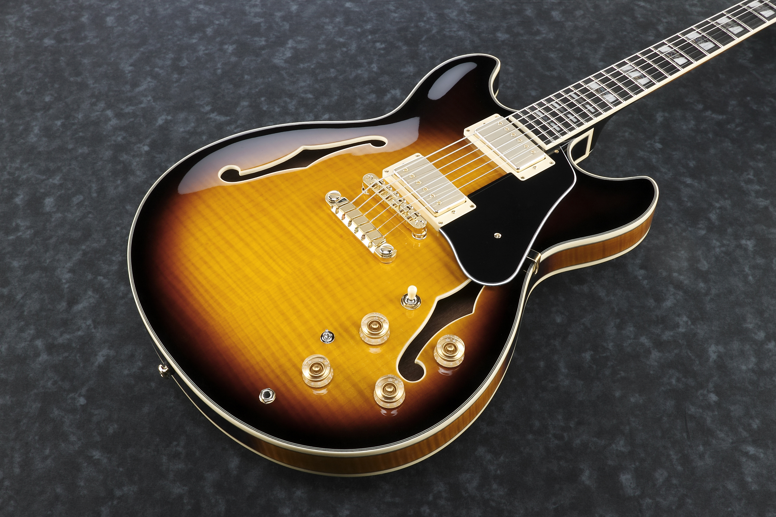 Ibanez JSM10 VYS